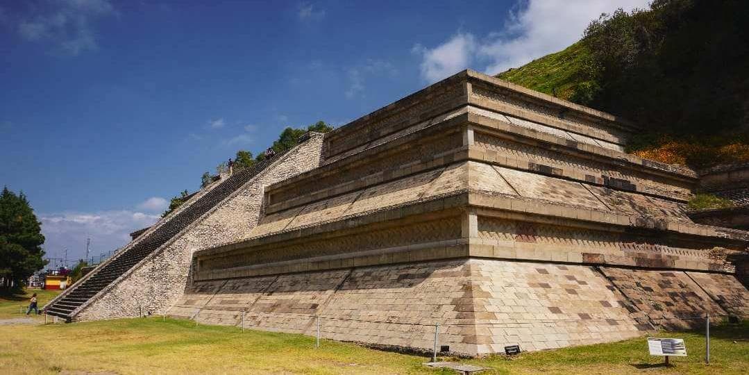 DÍA 05 CIUDAD DE MÉXICO – Cholula + Puebla