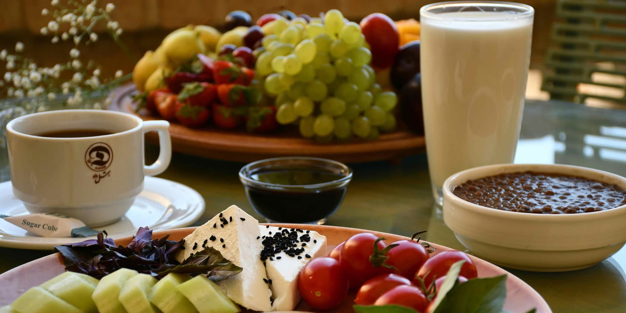 DAY 8: END OF THE TRIP