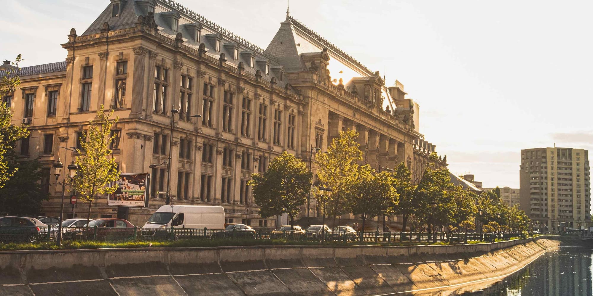 10º GIORNO: Sinaia - Bucarest