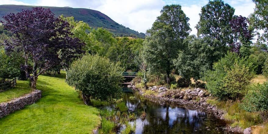 GIORNO 6 – PENISOLA DI DINGLE - KERRY