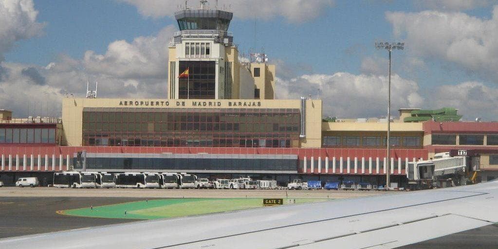 DÍA 17 MADRID (Lunes)