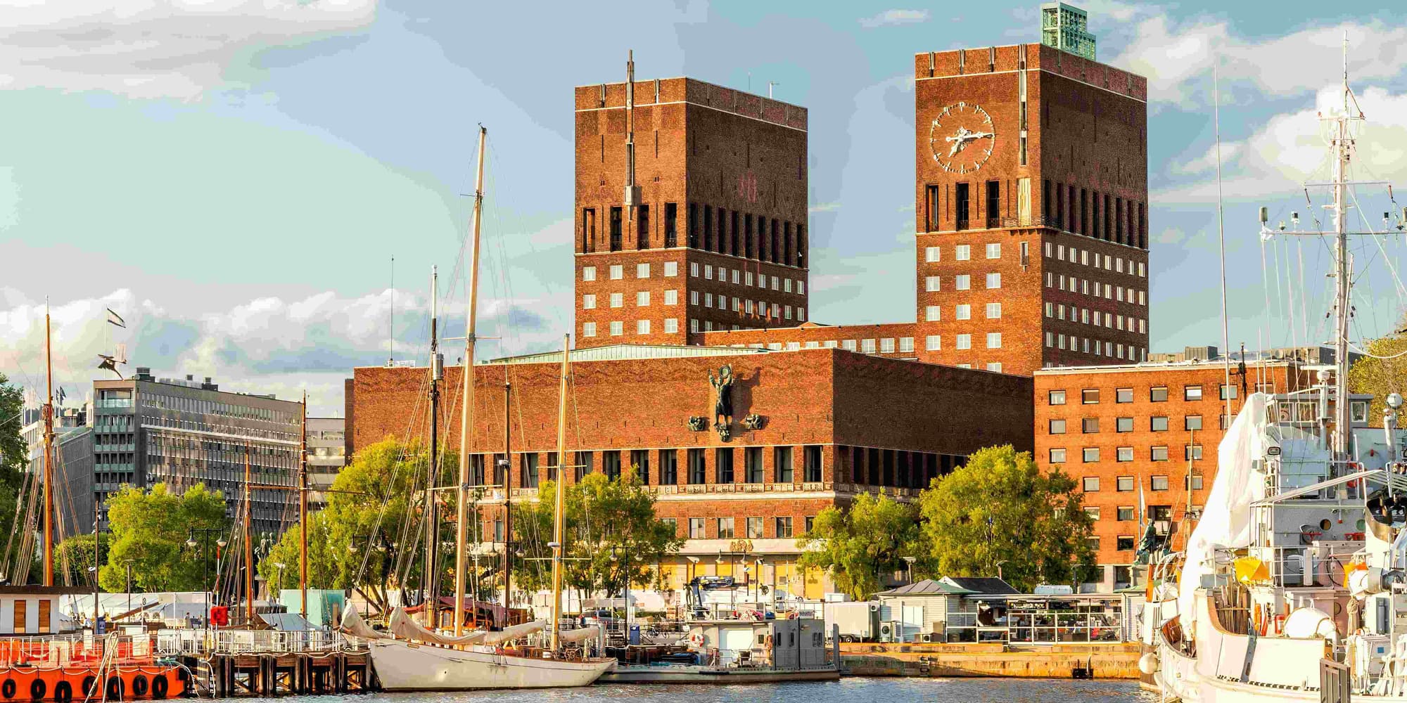 DÍA 9: ÚLTIMAS VISITAS EN OSLO Y REGRESO