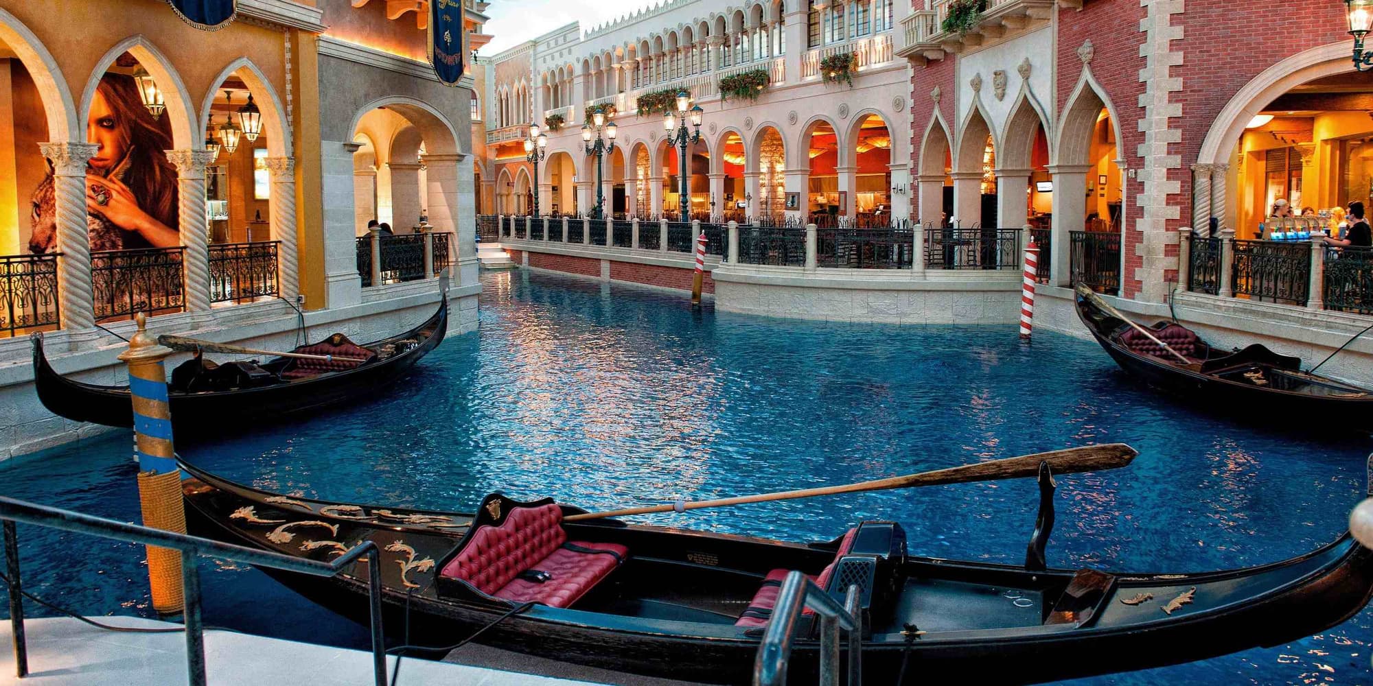 DAY 6 - MESTRE – VENICE – MESTRE 