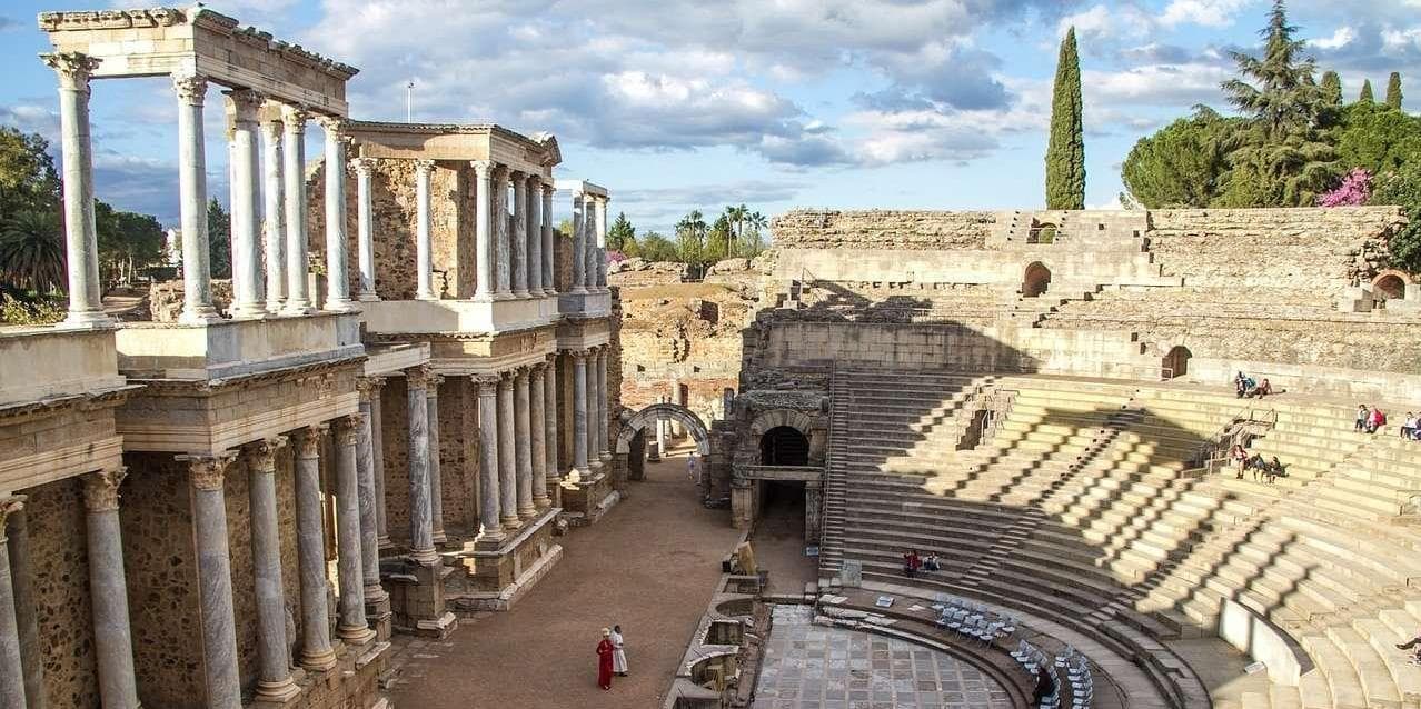 Día 10 | Martes 12 de mayo | Lisboa - Mérida – Sevilla