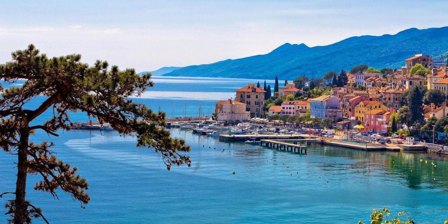 Day 6, Tuesday, to LJUBLJANA & BLED, SLOVENIA