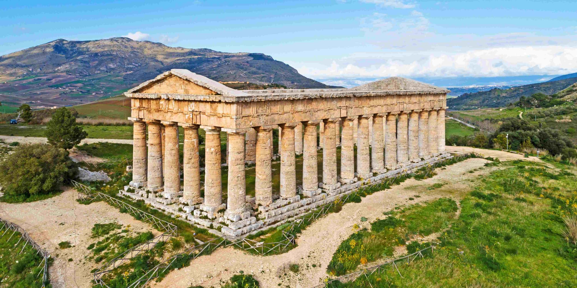 BOLOGNA / PALERMO / SEGESTA / TRAPANI