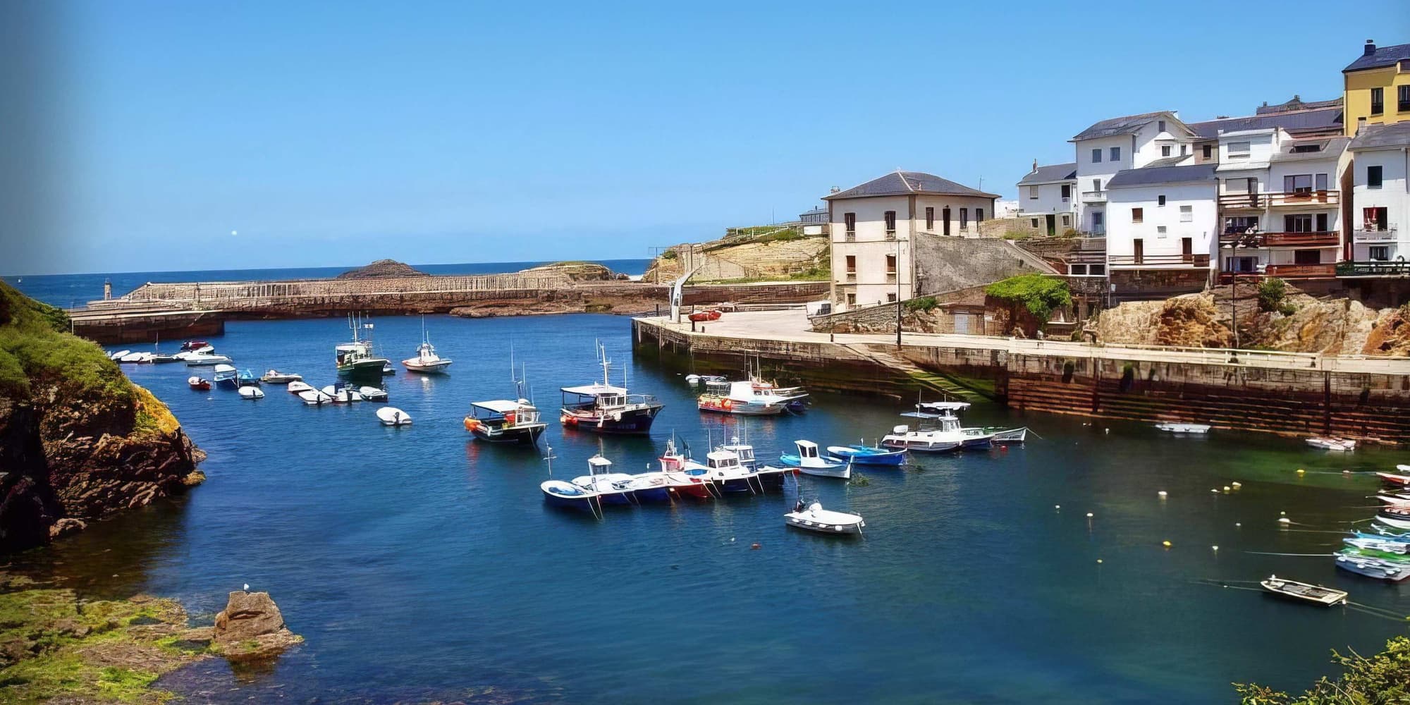 DIA 4: TARAMUNDI → TAPIA DE CASARIEGO