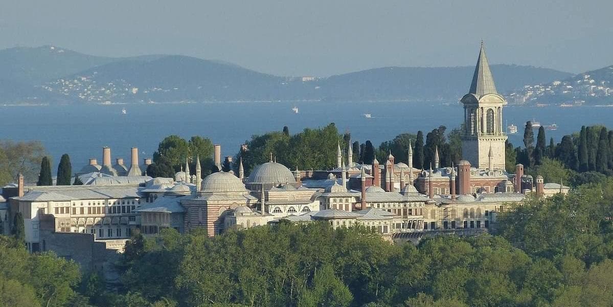 DIA 14 ESTAMBUL - OCTUBRE 13