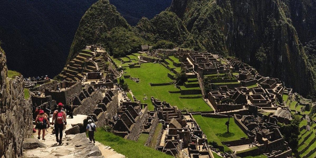 Día 4 - Domingo 05 de Abril | Cusco