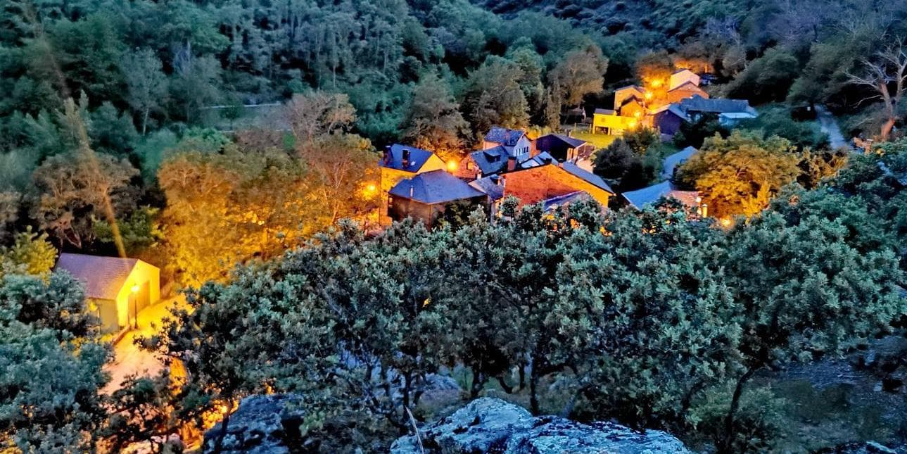 7º Dia – Tiedra e San Facundo