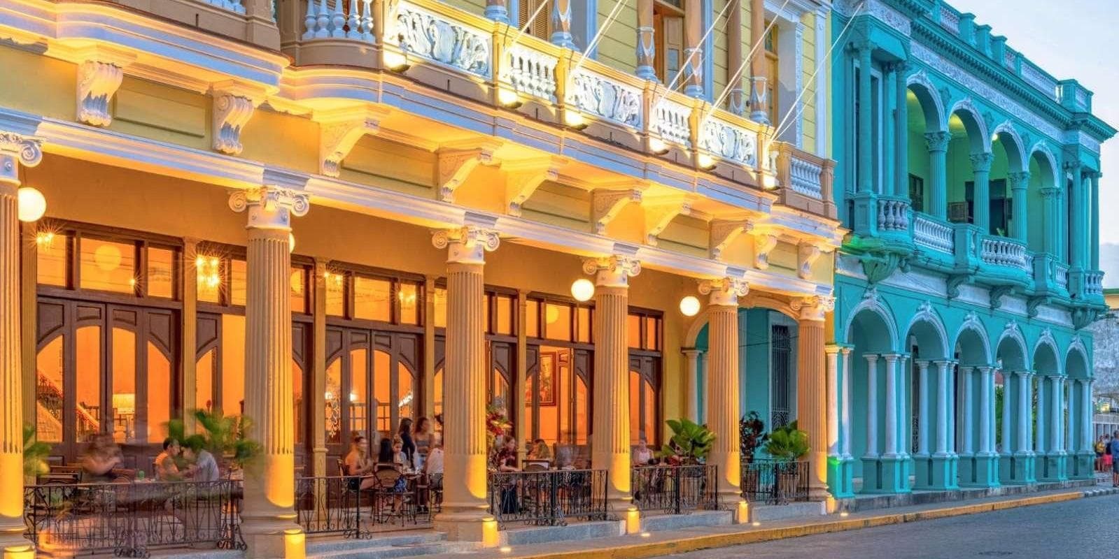 Día 5. LA HABANA – SANTA CLARA– TRINIDAD