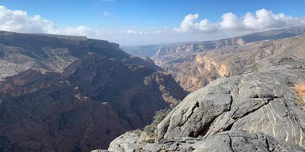 Day 06: Nizwa – Wahiba Sands