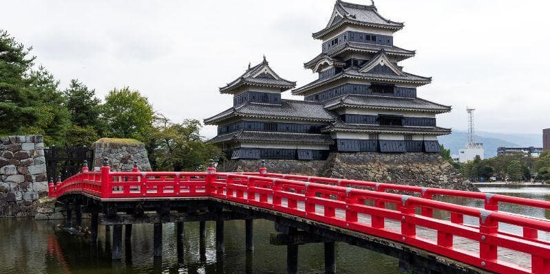 KAWAGUCHI-KO/SUWA/MATSUMOTO/TAKAYAMA