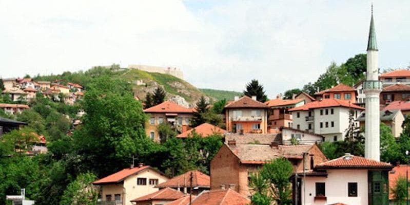 PRİŞTİNE– İSTANBUL