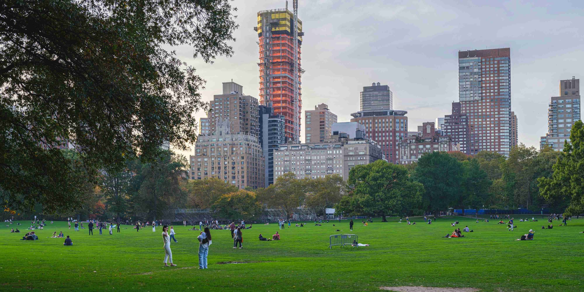 DAY 5: PERFECT ESCAPE