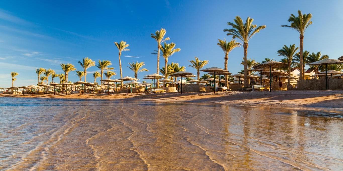 DAY 7 HURGHADA (B, L, D)