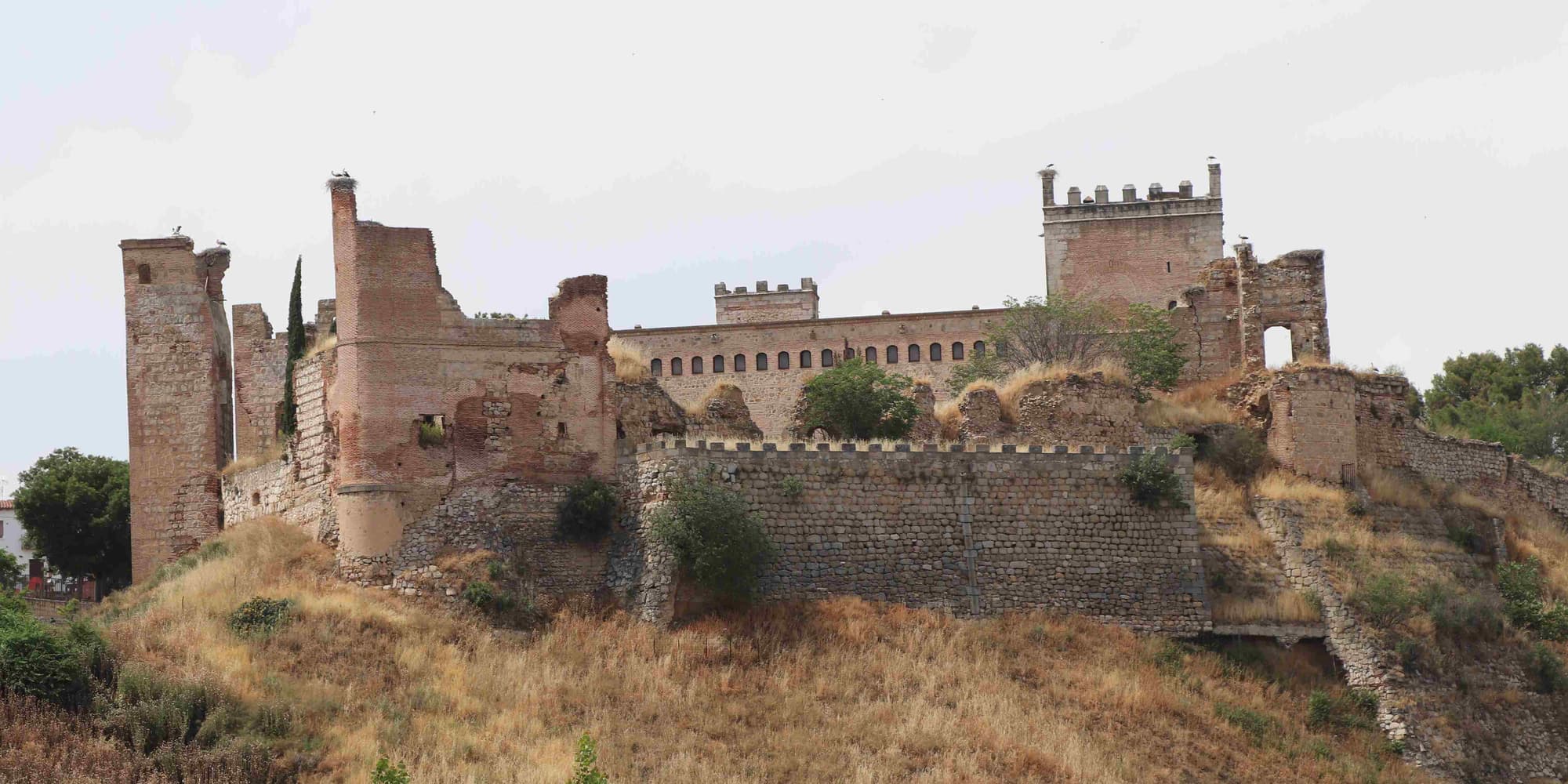 DAY 4: YEPES – ESCALONA