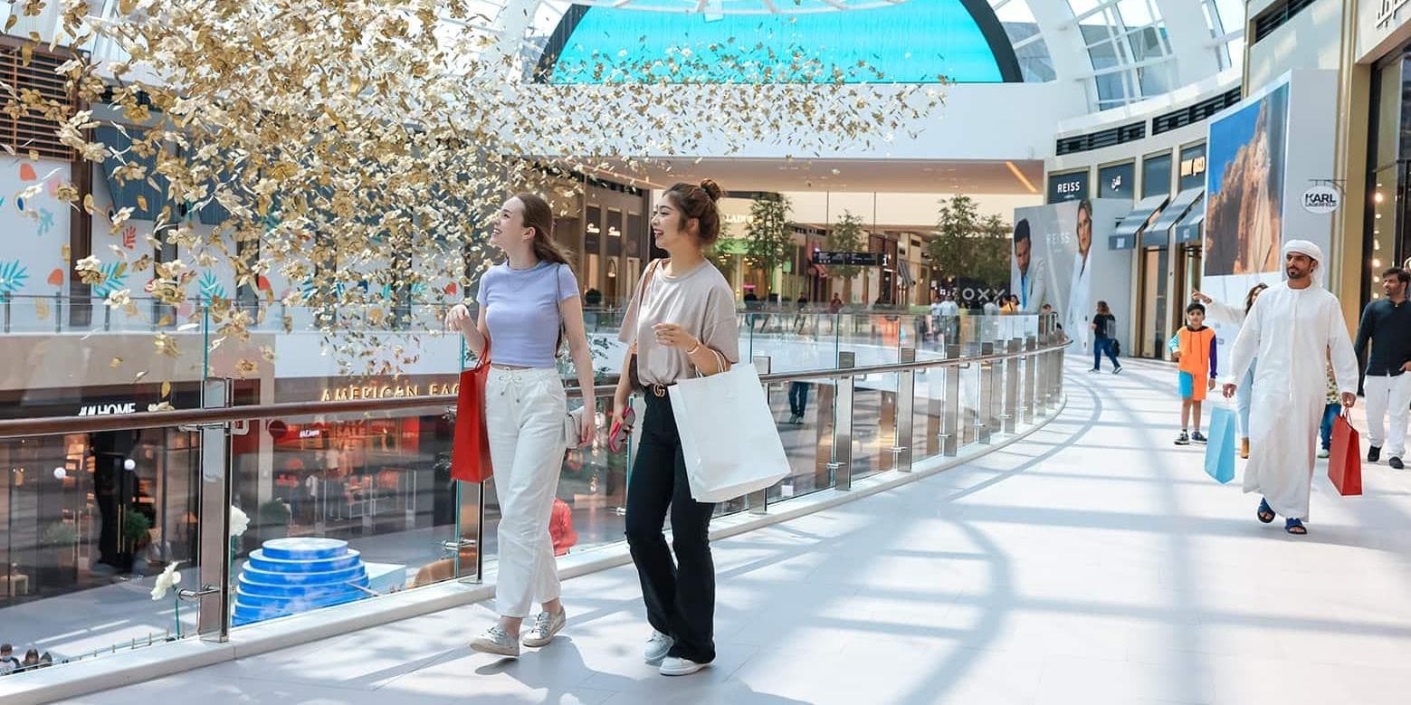 Day  6:  Dubai Leisure Day 