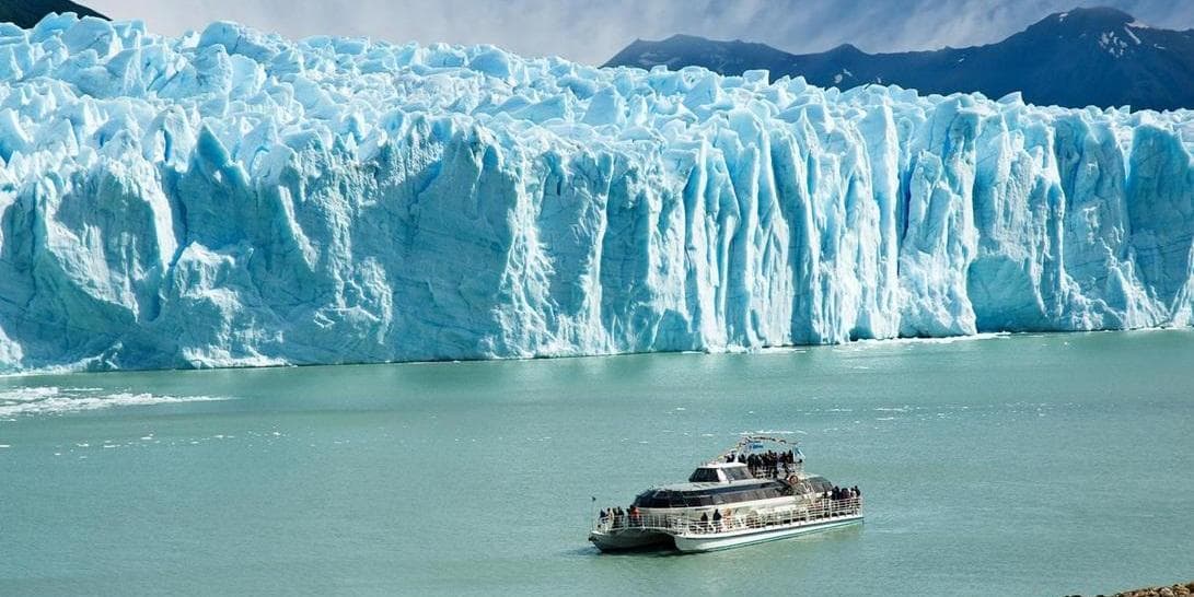 Día 4 | Puerto Iguazú - El Calafate, de la selva al reino de los glaciares