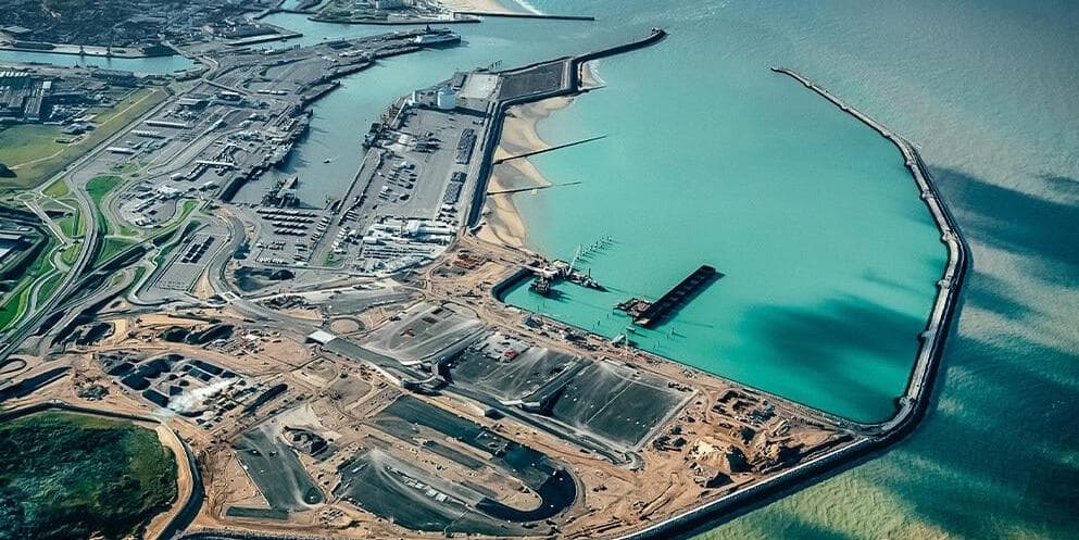 Día 7º (Domingo) ORLEANS - CALAIS - DOVER - LONDRES (572 kms)