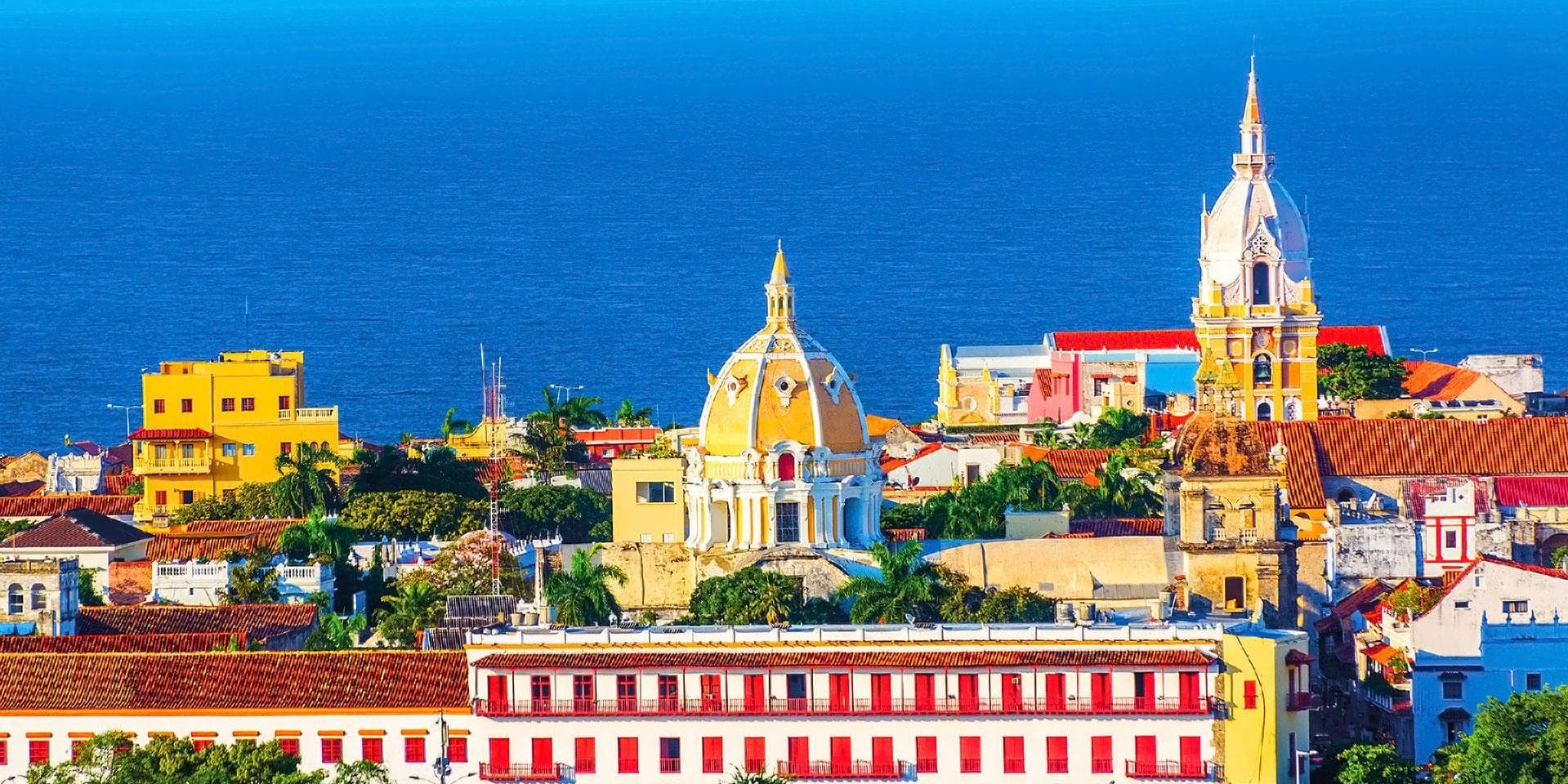 Day 9. Marinilla - Cartagena 