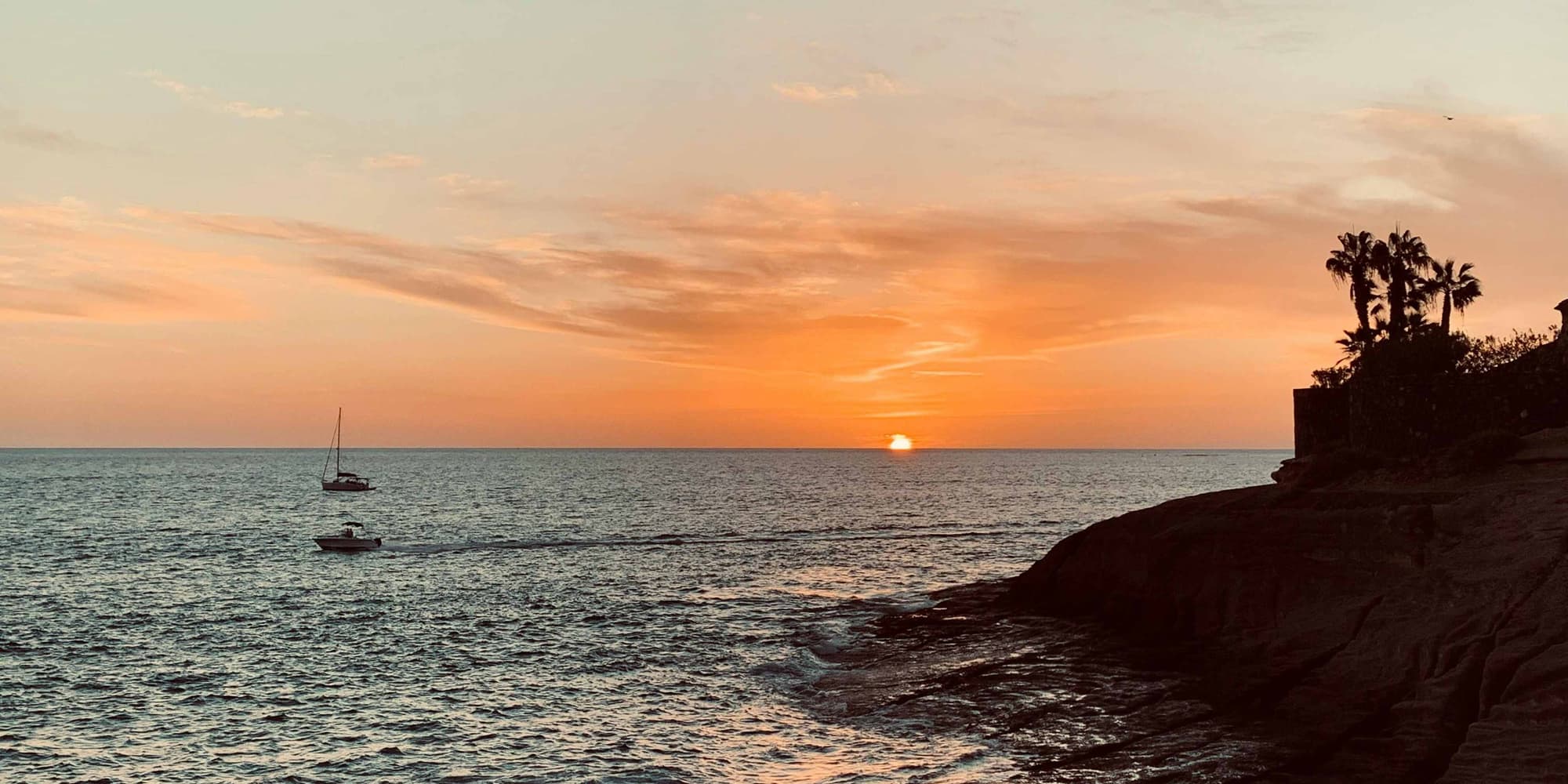 DAY 5: LAST MOMENTS IN PARADISE