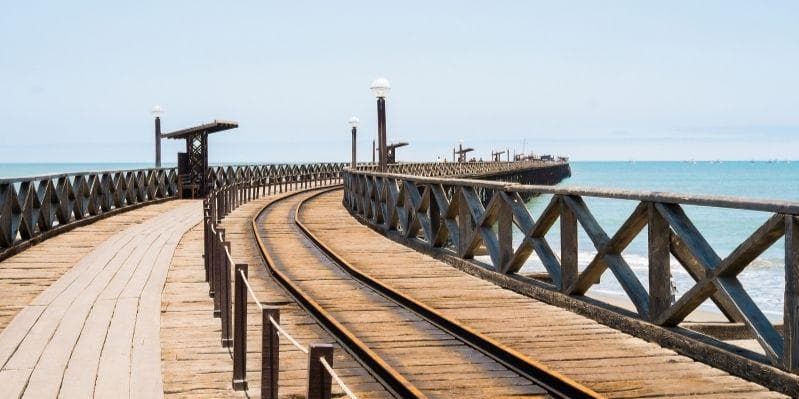 TRUJILLO – EL BRUJO / CHICLAYO – MUSEO TUMBAS REALES DEL SEÑOR DE SIPAN