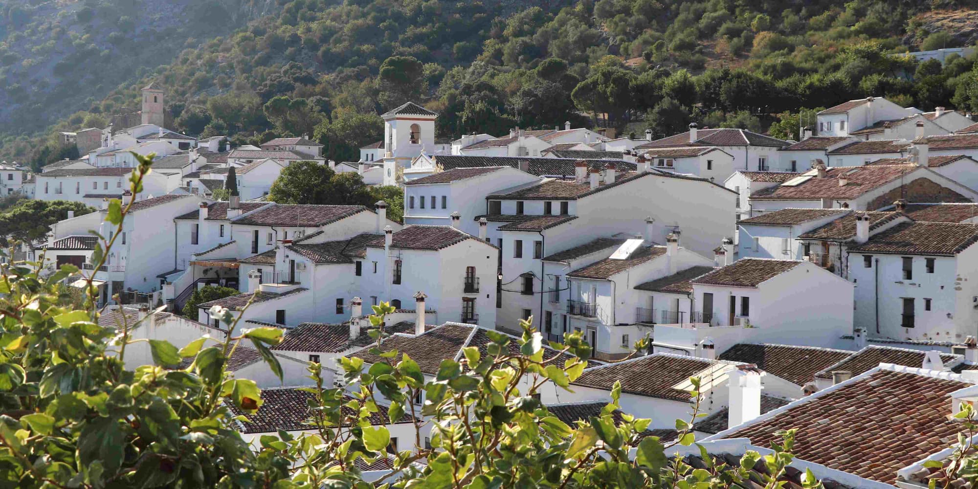 DÍA 4: ATAJATE → VILLALUENGA DEL ROSARIO