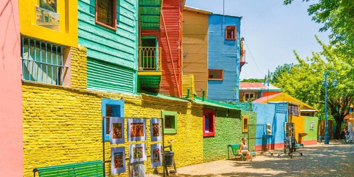 DÍA 02 BUENOS AIRES 