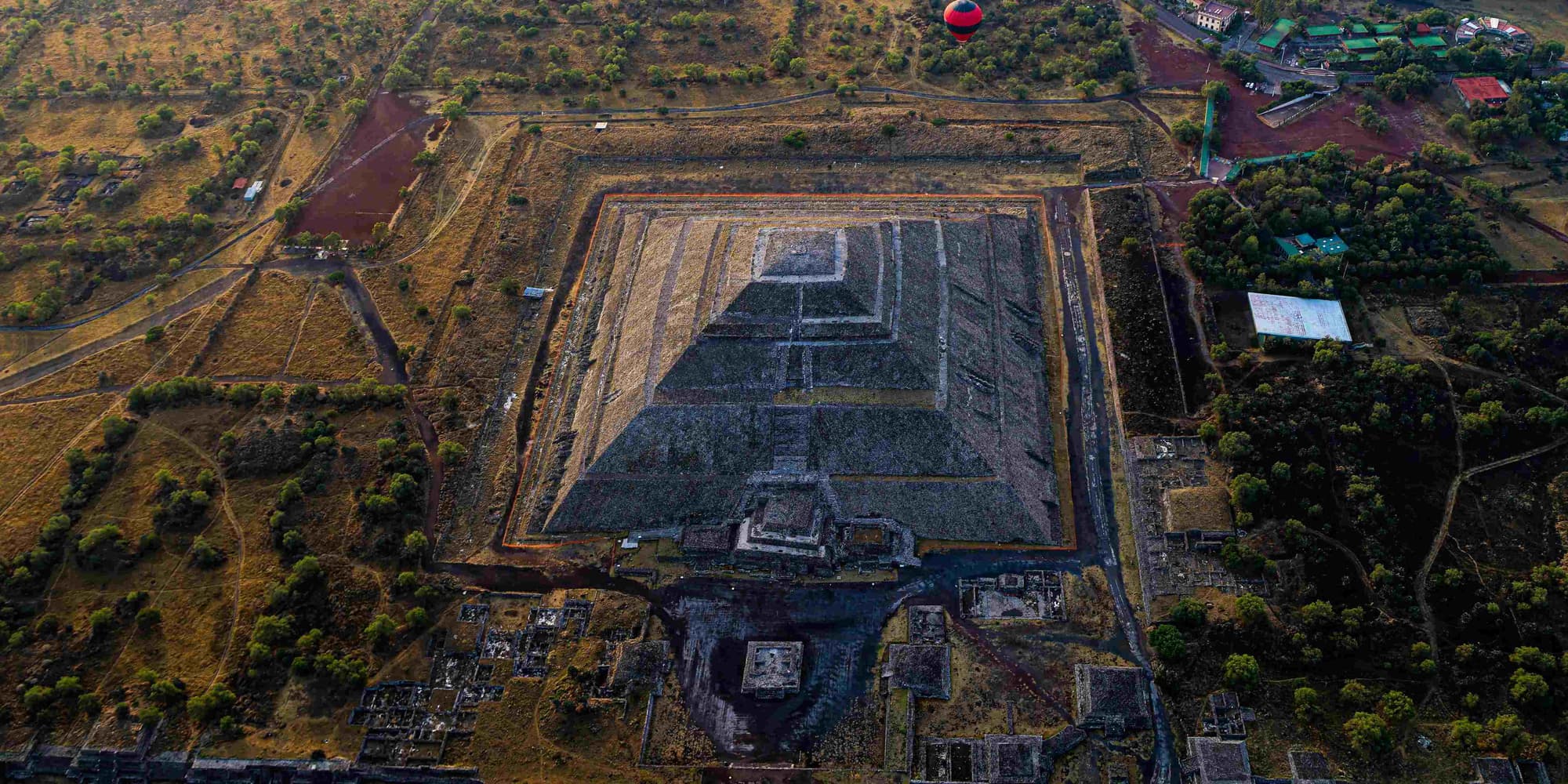 3º Giorno –Cittá del Messico