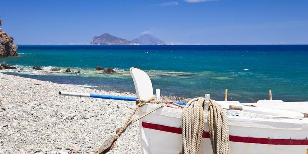 MILANO - BOLOGNA  / CATANIA / LIPARI