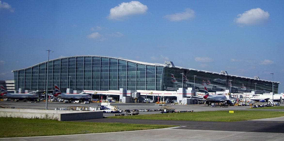 DÍA 2 LONDRES (Lunes)