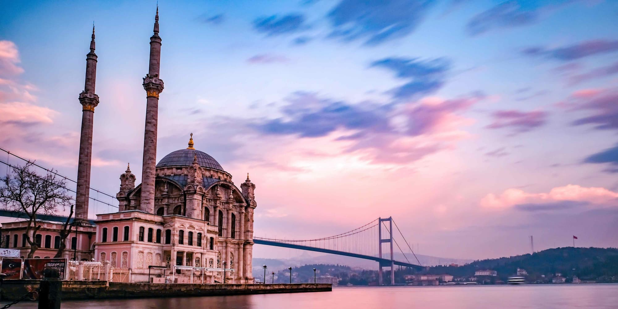 8° GIORNO: Istanbul