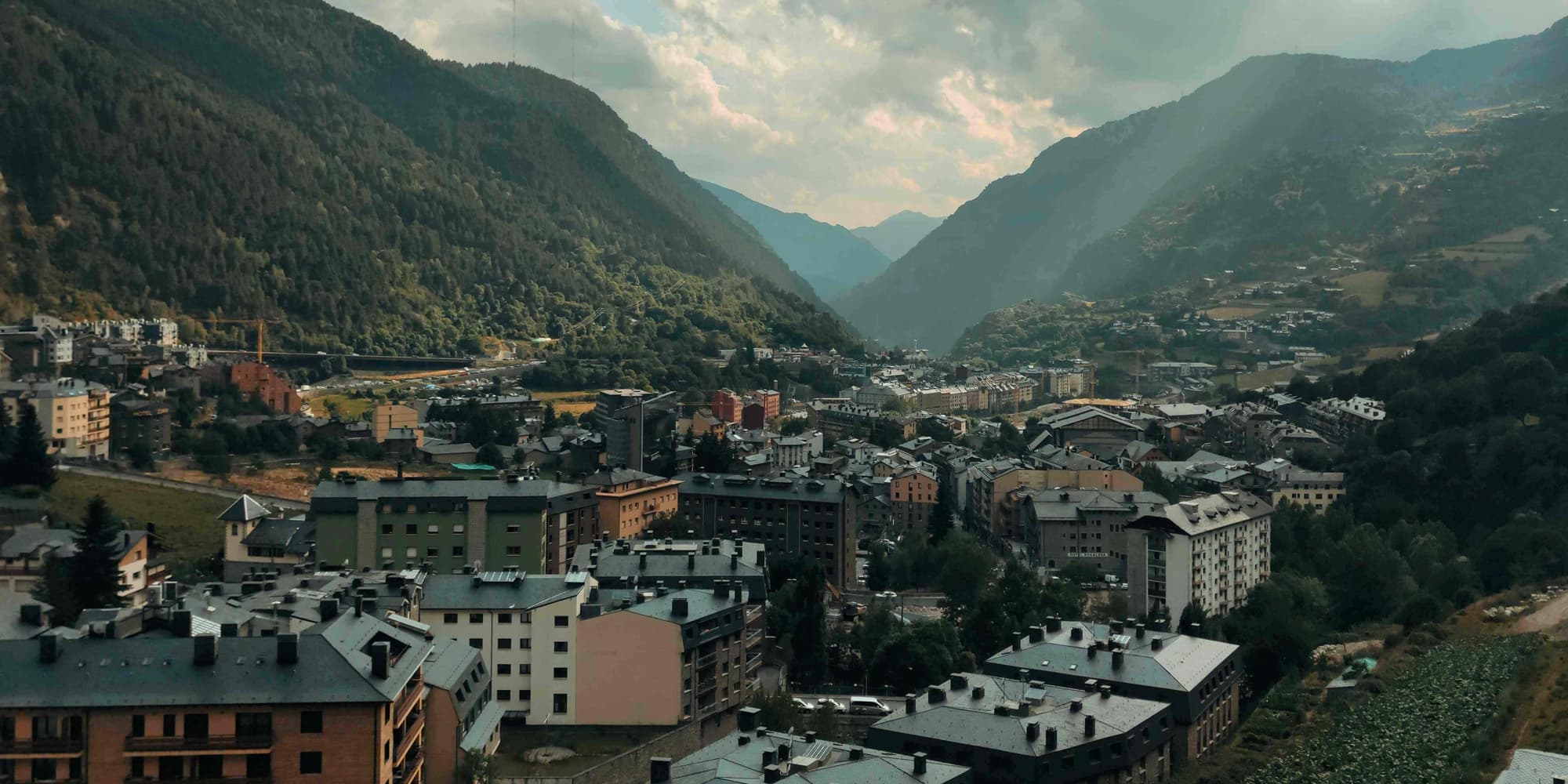 DAY 3: RELAXATION AND CULTURE IN ANDORRA