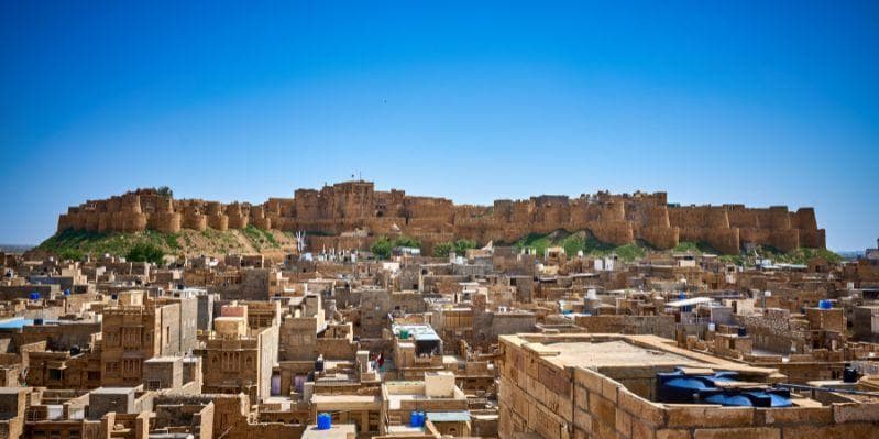 JAISALMER