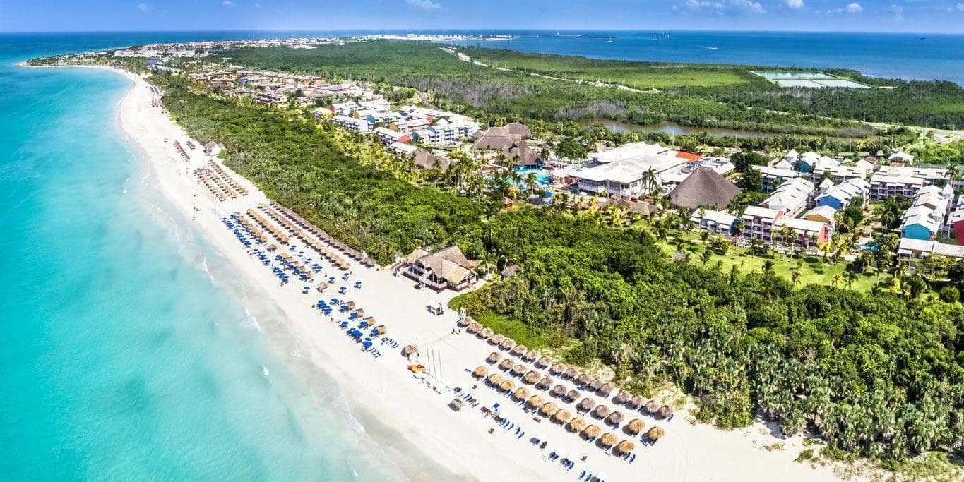 Días 9 a 14 |Miércoles 11 al lunes 16 de junio | Varadero