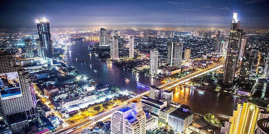 Jour 5 : Phitsanulok – Sukhothai – Chiang Rai 