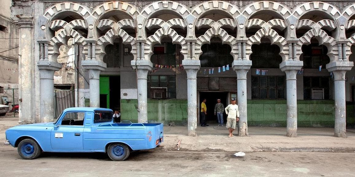 Giorno 02: AVANA - TOUR DELLA CITTÀ