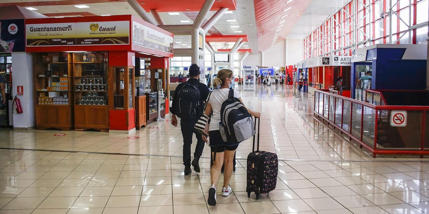 Día 6. LA HABANA - PAÍS DE DESTINO