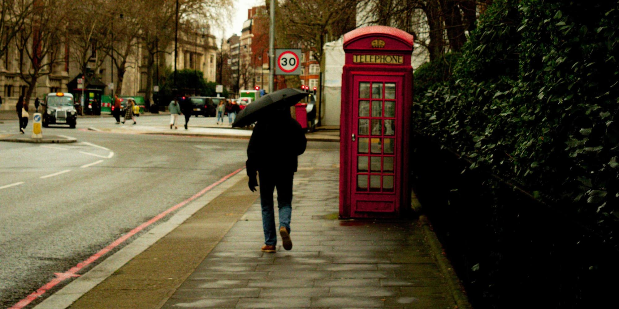 DAY 6: END OF THE TRIP