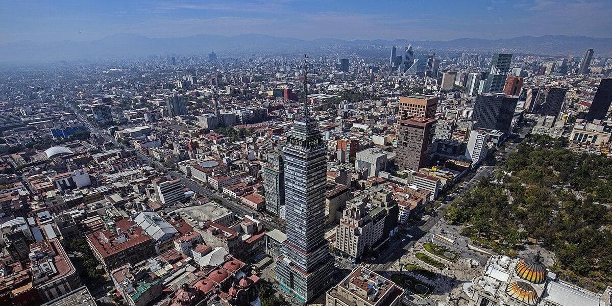 Día 8 | Ciudad de México, hasta pronto México