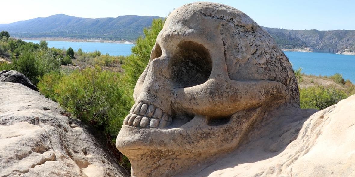 DÍA 3: BELMONTE - BUENDÍA