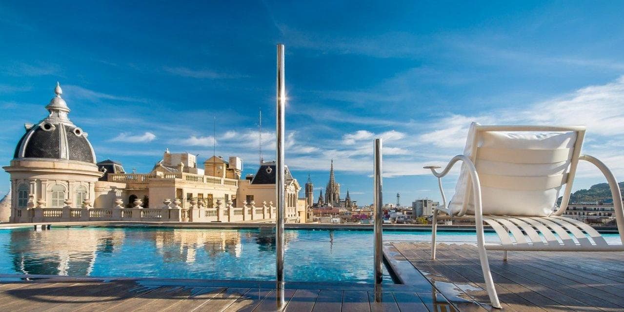 DAY 9 - VALENCIA - EBRO DELTA - TARRAGONA - BARCELONA