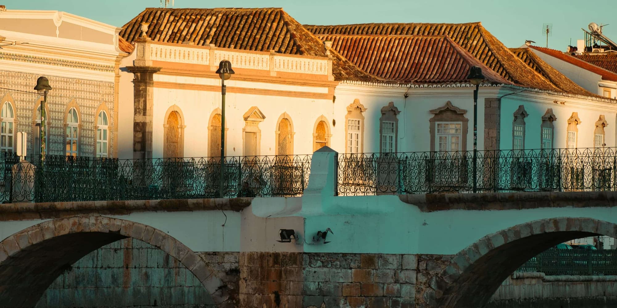 5º Giorno – ALGARVE – OLHAO – FARO – TAVIRA – ALGARVE