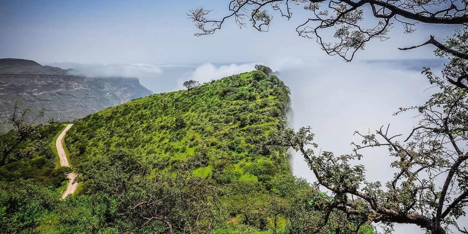 DAY 08: WAKAN VILLAGE – NAKHAL – MUSCAT