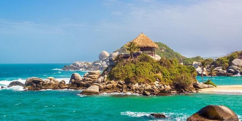 Dia 2. (Sábado) SANTA MARTA