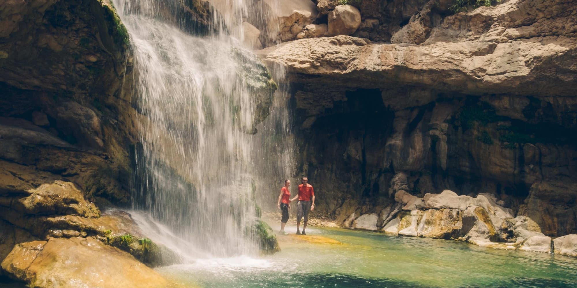 DAY 6: SUR – MUSCAT [340 km]