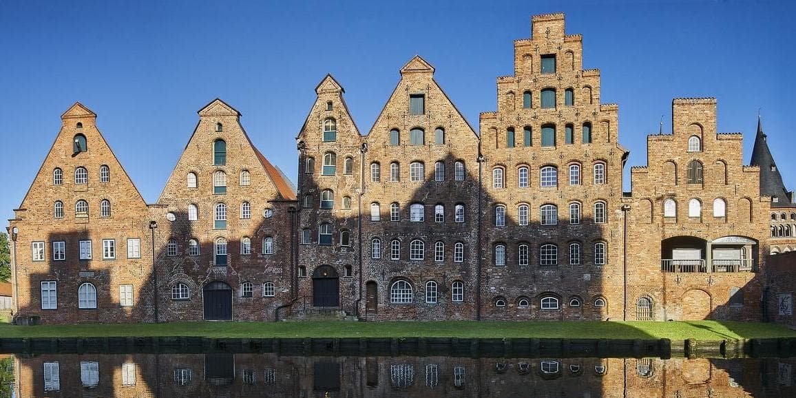 3º Giorno – Berlino, Schwerin, Lubecca e Amburgo: Tra castelli e città anseatiche