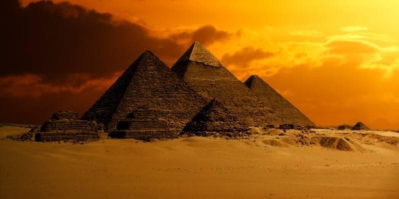 8e jour : Louxor – Le Caire