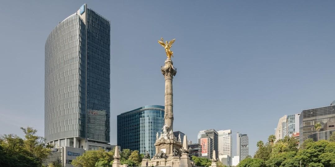 メキシコシティ